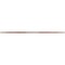 Ekena Millwork Elizabeth Wood Fretwork Pierced Ceiling Medallion, Walnut, 38"W x 19"H x 10 1/2"IW x 18"IH x 3/8"T CMWP38X19X0375EBWA - alternate 2
